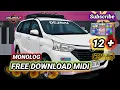 Download Lagu SH4RE SAMPLE TELOLET BASURI MONOLOG by MJB ~ 12 KNOT FREE DOWNLOAD MIDI