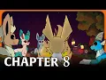 Footprints ~ Chapter 8 | Team 5