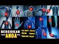 Download Lagu RUQYAH PALING AMPUH MENGHILANGKAN JIN DALAM TUBUH DAN ALIRAN DARAH MANUSIA