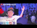 SCOTTY MCREERY REACTION "FALLING FOR A STRANGER" REACTION VIDEO
