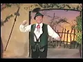 Franzl Lang Yodeling