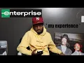 EXPOSING ENTERPRISE RENT-A-CAR Former Employee