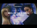 Emilia, Nicki Nicole - Intoxicao (Letra)