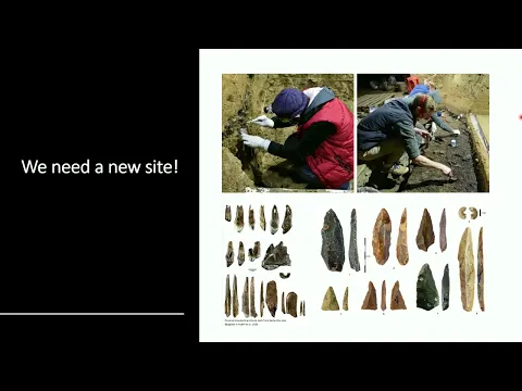 Hidden cave under a castle in Wales reveals 120,000 years of history ...