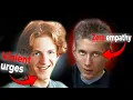 Face Reading Analysis Eric Harris Dylan Klebold Physiognomy Psychology Analysis