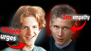 Face Reading Analysis Eric Harris Dylan Klebold Physiognomy Psychology Analysis