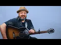 Tyler Childers Feathered Indians Guitar Lesson + Tutorial