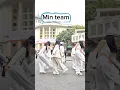 Lagu NOT CUTE ANYMORE/ Annie ⚡️ Min team #trending  #viral  #haianbabywarrior