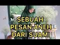 Download Lagu SEBUAH PESAN ANEH DARI SUAMIKU 2 || HM BERCERITA #novelromantis 