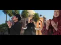 Download Lagu Alhamdulillah - ATTA \u0026 AUREL ft SITI NURHALIZA (Official Music Video)