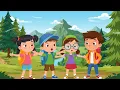 Download Lagu Viral! Naik Naik ke Puncak Gunung 🏔️ | Lagu Anak Ceria | Lagu Edukatif Indonesia