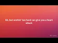 Billy Joel - Movin' Out (Anthony's Song) [Lyrics]