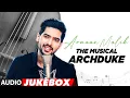 Download Lagu Armaan Malik - The Musical Archduke | Audio Jukebox | Tum Jo Mile | Beliya | Hits of Armaan Malik