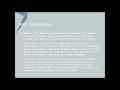 CIS 476 C Presentation by Michael Dimovich