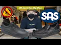 Shoe Village Reviews SAS Men s Non Slip Shoes
