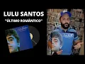 Download Lagu Lulu Santos - Último Romântico