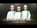 Download Lagu NEW‼️SHOLAWAT FINA QOMA DAIL MEDLEY - HADROH EL SAMBAT PARAKAN LIVE EL RIYADL VENUS CULTURE