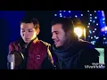 2 guys together glorification Ya Nabi Salam Alayka International Version  Official Music Video