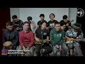 LASKAR PELANGI - NIDJI Ft. INDOMUSIKTEAM #PETIK