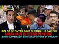 Download Lagu ROI CS BRONTAK SAAT DICIDUK PENYIDIK🤯 AIMAN IKUT DI CECAR PENYIDIK~TIRORIS AKHIRNYA DITANGKAP