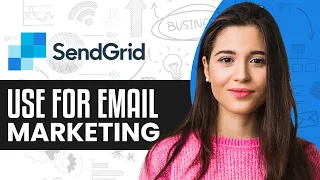 Sendgrid SMTP Setup Tutorial 2026 How To Use Sendgrid To Send Emails
