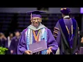 2024 Spring Commencement Recap