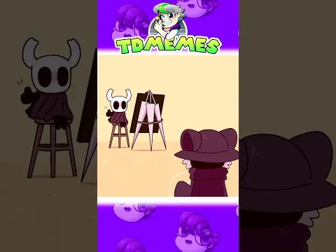ARTÍSTA DE HALLOWNEST
