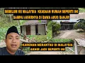 Download Lagu SEGALANYA BERUBAH SETELAH MERANTAU DI MALAYSIA DULU RUMAH SEPERTI INI SAMPAI HANYUT DI BAWA BANJIR 