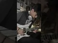 Download Lagu God Hates Us - Avenged Sevenfold (Solo Guitar Cover) #avengedsevenfold #synystergates #schecter