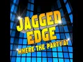 Where The Party At