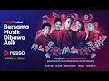 Resso - Bersama Musik Dibawa Asik