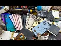 Download Lagu Great Day😱😍 ! i Found iPhone 12 -13- 14...\u0026 A lots of Broken Phones || Restore Galaxy A21s Cracked