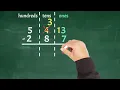Lagu 3-Digit Subtraction with Regrouping - 3rd Grade