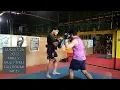 Download Lagu AUGUST 26 2022FRIDAY MUAYTHAI FULL ROUND 2NICO