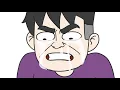 CRUSH EXPERIENCE | PINOY ANIMATION