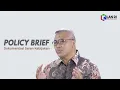 Lagu Policy Brief: Bagaimana Menyusun Policy Brief Yang Efektif?