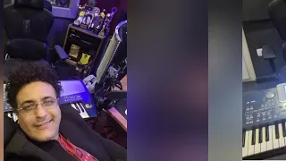 محمدرحيم   حبيبه حبيبك                                            دندنها