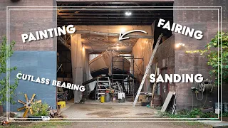 Juggling Projects to get to the Water | Ch 5 E 81