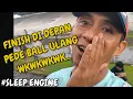 Download Lagu SLEEP ENGINE BHOGELECHE WIN ATAS OSENX TANXIAN | SELEMBAR BEBAS IBUKOTA