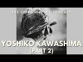 Yoshiko Kawashima Part 2 Ep 242