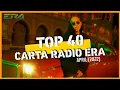 Download Lagu TOP Carta 40 Era | APRIL 2022 | Lagu Melayu Terkini