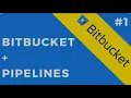 Mastering Bitbucket Create your first Bitbucket Pipeline