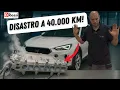 Download Lagu Perde potenza  ? diagnosi che nessuno si aspetta sul motore VW  AUDI EA288 EVO (Errore P0299)