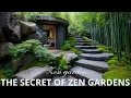 Download Lagu Zo'n tuin heb je nog nooit gezien: de geheime kunst van Japans design