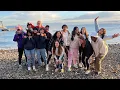 Catalina 2024 UNM InterVarsity - Campus By The Sea
