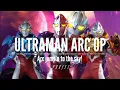 Download Lagu [MAD] OPENING ULTRAMAN ARC [ARC JUMP'N TO THE SKY!] By - access [FULL \u0026 LIRIK]
