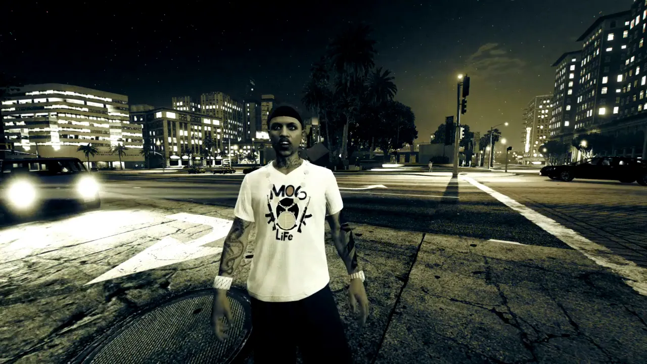 Gta5 Co Cash Social Distance