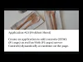 ASP NET Lecture 17 2 - PlaceHolder Adding Dynamic controls at Runtime Theory Example Hindi