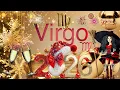 Virgo 2026 coffee reading a connection manifested from both sides