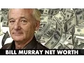 Bill Murray Net Worth 2018 Houses Luxury Cars